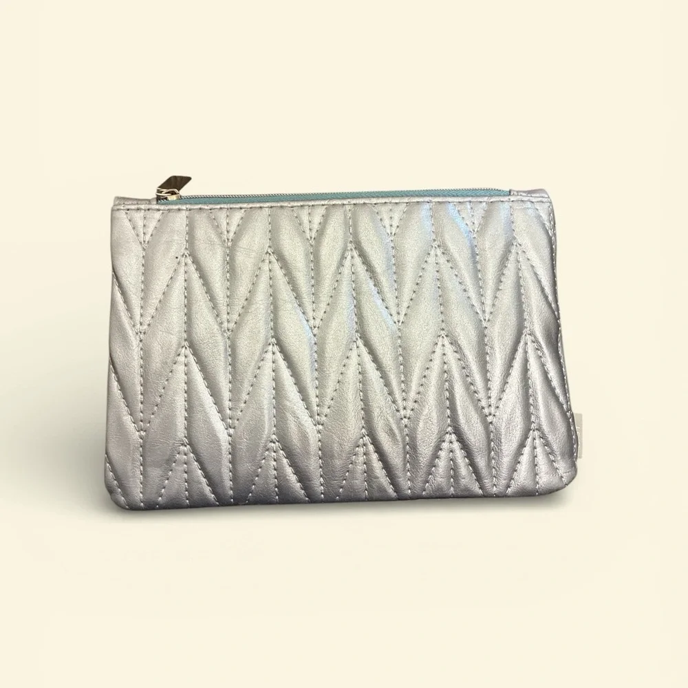 Ipsy make up bags (5) never used NWOT - Picture 3 of 6